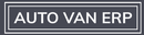 Logo Auto van Erp